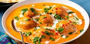 Malai Kofta