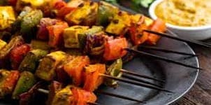 Paneer Tikka