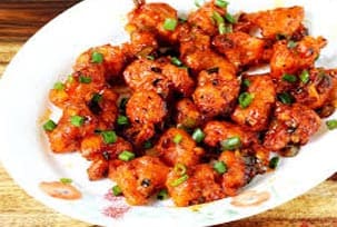 Gobi Manchurian