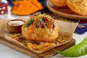 Khasta Kachori