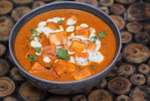 Paneer Butter Masala