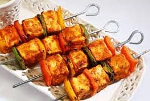 Paneer Tikka