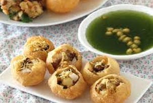 Pani Puri