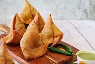 Samosa