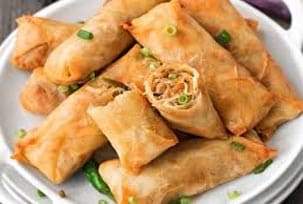 Veg Spring Roll